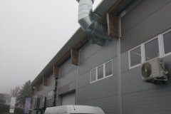 A-8324 Kirchberg an der Raab