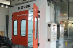 H-Budapest Endotermikus