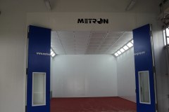 H-Domaszék Metron Megatron